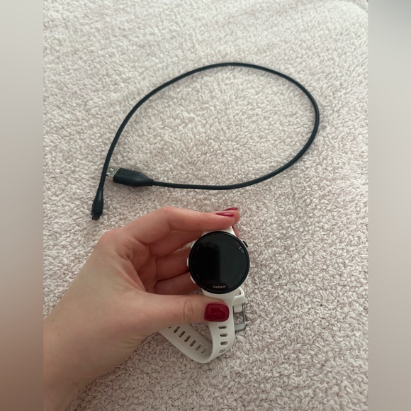 Garmin Forerunner 45S - Picture 2 of 6